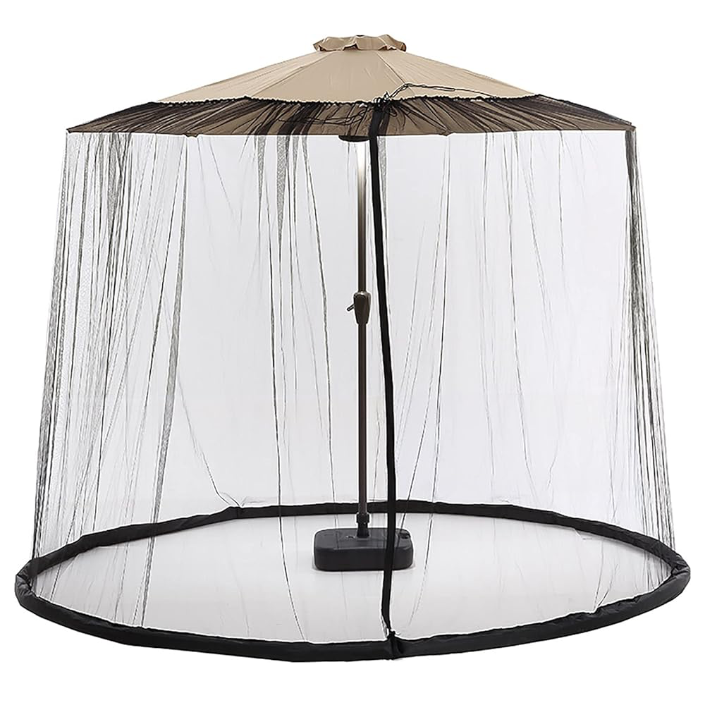 Wholesale Mosquito Net for Umbrella Detachable \u0026 Easy to Install |  Alibaba.com, image size:1000x1000