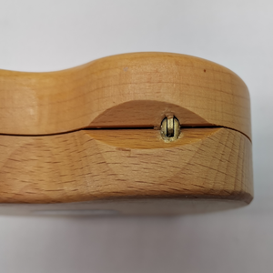 Boîte de dents en bois pour bébé, à bas <span class=keywords><strong>prix</strong></span>, garanti qualité faite à la main, cadeau pour enfant - Product Image 6