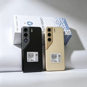 Teléfonos inteligentes camon40pro 5G, 16GB+1TB, versión global superventas, doble tarjeta SIM, carga rápida de 65W - Product Image 6