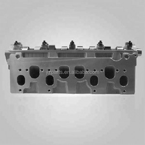 Cabeza de Cilindro Completa <span class=keywords><strong>ASV</strong></span>/AHF/AGR/BEU/BEQ/BJC para Motor <span class=keywords><strong>vw</strong></span> 1.9tdi 038103351X 038103351B 038103373E 908703 - Product Image 3