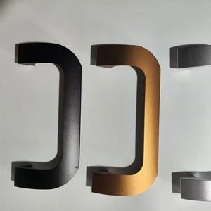 Tay nắm cửa, thang máy gia đình, để vận hành bằng tay - Product Image 1