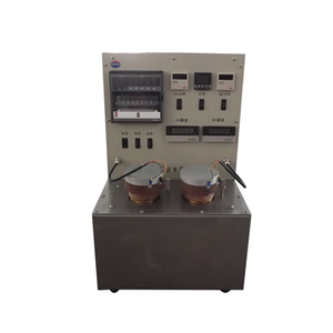 Consistomètre HPHT de haute précision 8040 avec garantie d'un an, multi-tension pour les tests - Product Image 1