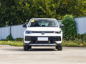 VW THARU XR Modèle 2025 Nouvelle Tendance 300TSI Édition Ruixiang 1539 SUV Confortable Transport Familial Voiture Neuve et d'Occasion - Product Image 2