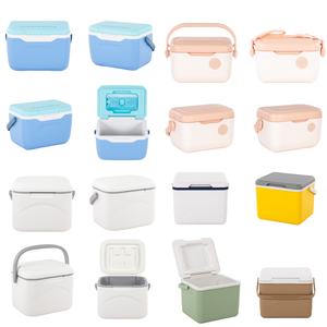 Nevera Portátil Icemaster de 5L, 12L y 24L para Alimentos y Bebidas, Impermeable, para Acampar al Aire Libre, con Carcasa Rígida, Personalizable con Logotipo - Product Image 6