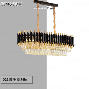 <span class=keywords><strong>Lustre</strong></span> rond moderne nordique personnalisé de grande taille, <span class=keywords><strong>lustre</strong></span> de luxe nordique pour hôtel, salon, salle à manger, <span class=keywords><strong>lustre</strong></span> moderne en cristal - Product Image 3