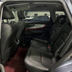 Chery Tiggo 7 2022 1.5T CVT Usado en Venta, SUV Compacto Espacioso de 5 Asientos, Gran Oferta - Product Image 6