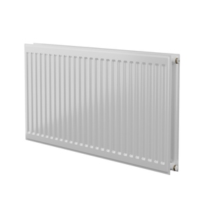Radiador de Placas de Acero PRADO Classic Z de Alta Calidad para Calefacción Central y Agua Caliente, Montado en Pared, Directo de Fábrica - Product Image 1