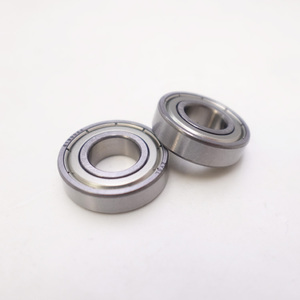 Roulement à billes à gorge profonde 6900 2RS <span class=keywords><strong>ZZ</strong></span> 10x22x5 mm 61900 2RS <span class=keywords><strong>ZZ</strong></span> - Product Image 4