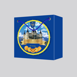 <span class=keywords><strong>Galletas</strong></span> <span class=keywords><strong>de</strong></span> <span class=keywords><strong>Mantequilla</strong></span> <span class=keywords><strong>Danesas</strong></span> con Azúcar, Caja <span class=keywords><strong>Azul</strong></span> y Envases <span class=keywords><strong>de</strong></span> Metal, <span class=keywords><strong>Galletas</strong></span> Dulces y Bizcochos, OEM - Product Image 4