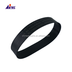Courroie de module de distributeur Wincor <span class=keywords><strong>Cineo</strong></span> C4060 14*180*0.65 pièces de machine ATM 1750200541 1750200541 1750143546A - Product Image 1