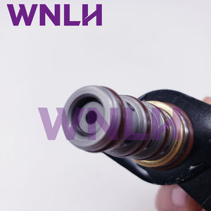 Válvula Solenoide Proporcional Hidráulica WNLH KWE5K-31/G24D40 YN35V00021F1 para Excavadora Kobelco SK200-6 SK350-6 - Product Image 6