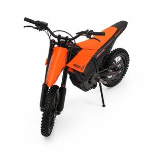 Motocicleta Eléctrica Todoterreno D3 de 6000W con Envío Rápido desde Almacenes <span class=keywords><strong>en</strong></span> EE. UU. y la UE - Product Image 1