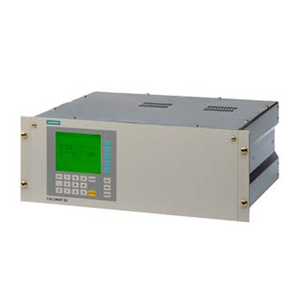 Detector de Gas Digital Calomat 6 con Alarma de Luz Metálica, Alemania, Personalizable OBM/OEM/ODM, Modelo 7MB2521-1AA00-1AA1 - Product Image 1
