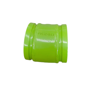 CIFA Heavy Duty Double <strong>Layer</strong> <strong>Concrete</strong> <strong>Pump</strong> Bend <strong>Elbow</strong> - Wear-resistant and Superior Quality - Product Image 4