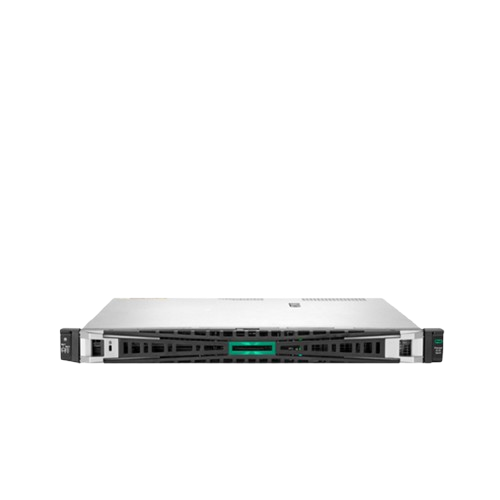 Compact 1U Rackmount Server with Intel Processor Technology for Entry-Level Business Applications China Origin
