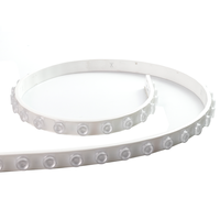 Nouveau nettoyeur de murs Flexible à Led DC24v, 5M, IP65, lampe d'extérieur Rgb, bonne qualité, nouveau