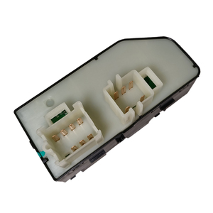 Interruptor de ventanilla eléctrica principal 88894539 para <span class=keywords><strong>Chevrolet</strong></span> <span class=keywords><strong>Lumina</strong></span> <span class=keywords><strong>1995</strong></span>-2001 Cavalier <span class=keywords><strong>1995</strong></span>-1999 interruptor regulador de ventana FST-CE-1055 - Product Image 5