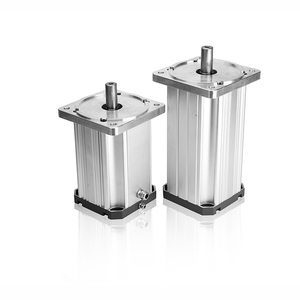 Hecho en china <span class=keywords><strong>com</strong></span> 5KW 72V DC servir de Motor <span class=keywords><strong>AGV</strong></span> de 48v 5000w motor dc sin escobillas con de alta potencia - Product Image 3