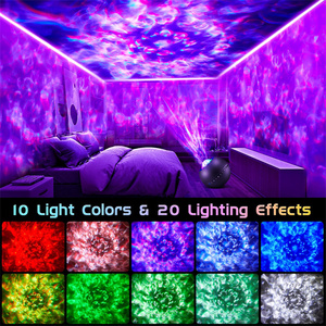 Projecteur de lumière nocturne pour <span class=keywords><strong>bébé</strong></span> Onefire OEM ODM en gros, projecteur d'étoiles pour chambre d'enfant, <span class=keywords><strong>veilleuse</strong></span> pour chambre à coucher - Product Image 4