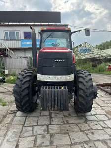 Tractor de Jardín IH 4WD de 70HP, Ideal para Uso Diario en Condiciones Difíciles, con Rendimiento Confiable y Consumo Mínimo de Combustible - Product Image 4