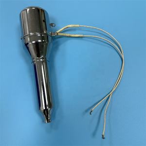 Isolante in nitruro di silicio stufa a Gas accensione Si3N4 per forno esterno elettrodo accenditore - Product Image 5