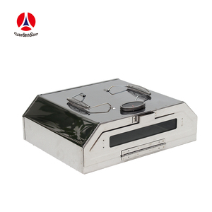 Mini <span class=keywords><strong>horno</strong></span> de pizza de alta calidad con material de acero inoxidable - Product Image 1