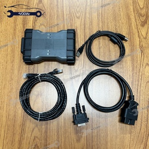 Escáner de Diagnóstico Multiplexor MB STAR C6, Analizador de Motor para Autos y Camiones, 24V USB Xentry DOIP Compatible con SD Connect, 2 Años de Garantía - Product Image 1
