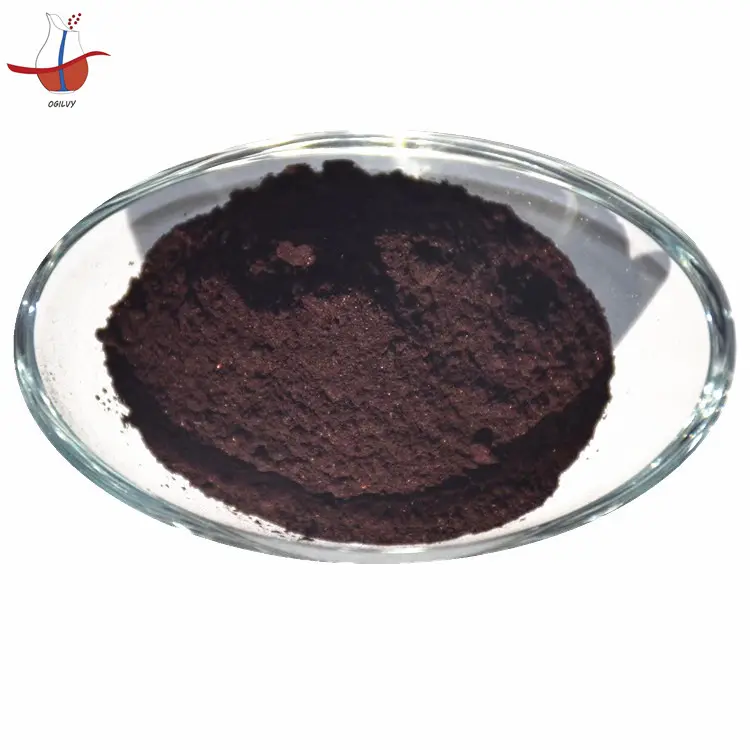 Dye And Pigments Pigment Powder Transparent Solvent Violet 13 Oil Solvent Dye Coloring Of Polystyrene