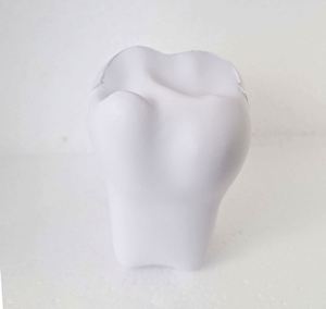 Juguetes Antiestrés Personalizados con Logotipo, en Forma de Diente, para Promoción - Product Image 4