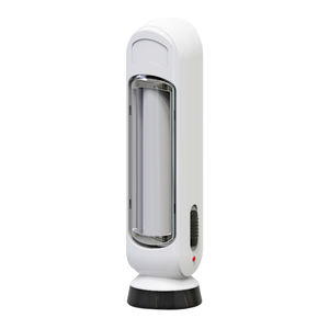 Camping extérieur ABS Lumières <span class=keywords><strong>d</strong></span>'<span class=keywords><strong>urgence</strong></span> Batterie rechargeable Portable Luminosité forte et faible Torche LED <span class=keywords><strong>d</strong></span>'<span class=keywords><strong>urgence</strong></span> - Product Image 1