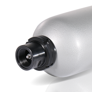 Экскаватор 3510320 гидравлический аккумулятор 351-0320 сервисный аккумулятор в сборе из нержавеющей стали нестандартный деревянный корпус + картонная коробка - Product Image 5