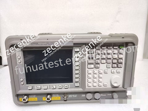 Agilent E4402B Analyseur de spectre ESA-E 9khz-3GHz avec options - Product Image 2