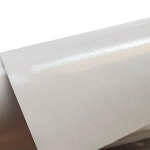 Trong suốt sàn phim Frosted/Diagonal sọc PVC lạnh cán phim cho bảo vệ sàn đồ họa - Product Image 5