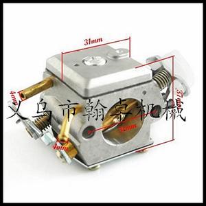 Huswarovski HUS362เลื่อยยนต์คาร์บูเรเตอร์371 372XP 372 365สำหรับเครื่องมือทำสวน - Product Image 2