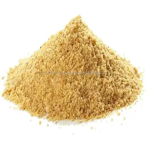 hai Fish Meal 55-63% Protein Steam Dried