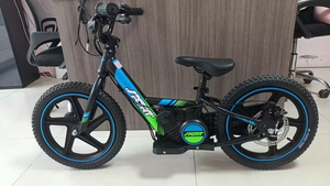 Vélo électrique intelligent pour tout-petits, en aluminium et acier, bon <span class=keywords><strong>prix</strong></span>, 12 pouces, vélo électrique pour enfants de 16 pouces, sans pédale ordinaire - Product Image 5