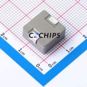 Inducteur de puissance CYA1265-3.3UH SMD, 13,8x12,8 mm (Inductance : 3,3 µH) (Précision : 20 % Courant nominal : 25 A) - Product Image 2