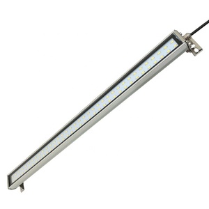 ONN-M9K chuyên nghiệp DC24V <span class=keywords><strong>LED</strong></span> làm việc ánh sáng cho máy công cụ CNC IP67 không thấm nước Lathe thiết kế ánh sáng - Product Image 2