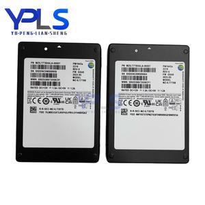 삼성 7.68TB <span class=keywords><strong>SSD</strong></span> SAS 12G 2.5 "TLC AES-<span class=keywords><strong>256</strong></span> MZILT7T6HALA-00007 용 하드 드라이브 - Product Image 5