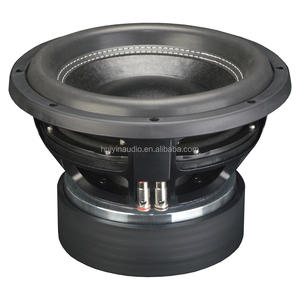 <span class=keywords><strong>3500W</strong></span> <span class=keywords><strong>RMS</strong></span> 12 pulgadas Subwoofer para automóvil 3 imanes Dual 2 Ohm Cono de papel resistente Debajo del asiento Subwoofers de 12 pulgadas para audio para automóvil, 12100-031 - Product Image 1