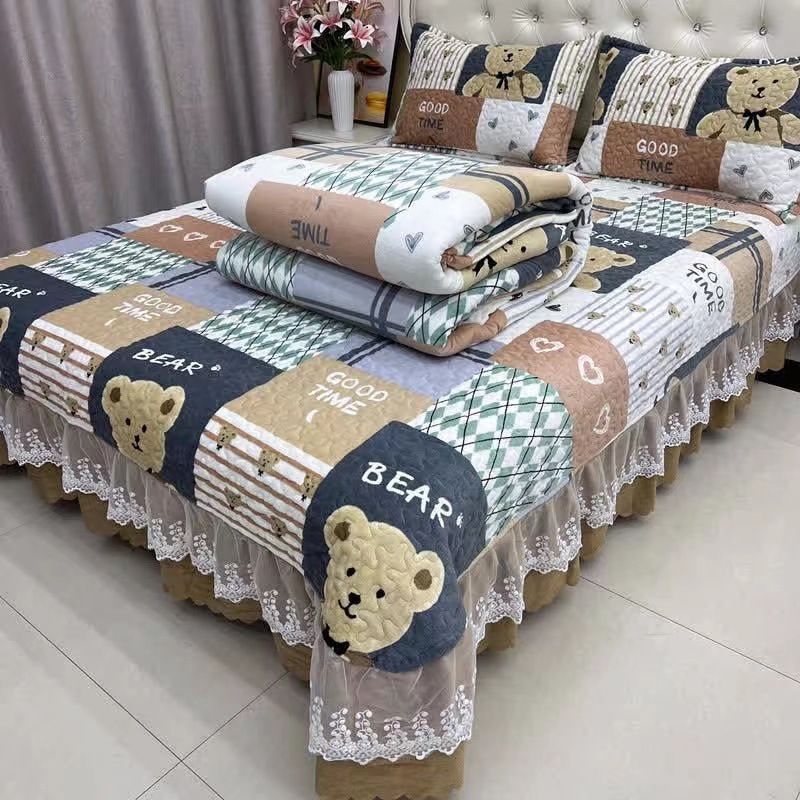 style bear