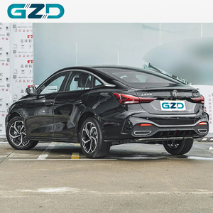 Prepago de Gasolina para Auto Nuevo MG5 <span class=keywords><strong>MG</strong></span> 5 1.5T Sedán Compacto 2024 2025 Auto a Gasolina Hecho en China - Product Image 5