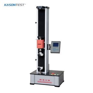 Máquina de Teste Universal Eletrônica Kason <span class=keywords><strong>1KN</strong></span> para Medição de Tração de Metais, Borracha, Plástico, Molas e Materiais Têxteis - Product Image 6
