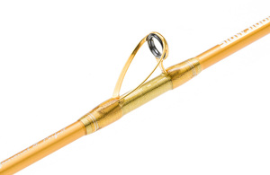 Canna da Pesca Tokayo in Carbonio per Mare, Lago e Fiume - Product Image 6