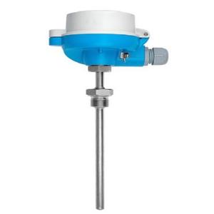 Termómetro RTD Modular TR10 de Endress+Hauser, Instrumento Digital de Temperatura - Product Image 5