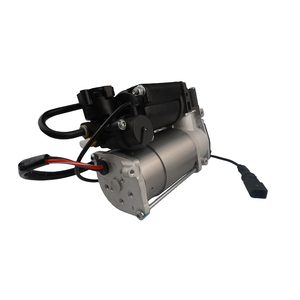 Nouvelle pompe de compresseur de suspension pneumatique HeNing 3D0616005H 3D0616005K 3D0616005L pour VW Phaeton/Continental/Continental 2004-2006 - Product Image 4