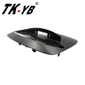 TK-YB para coche <span class=keywords><strong>Renault</strong></span> <span class=keywords><strong>Megane</strong></span> <span class=keywords><strong>3</strong></span>, 9 pulgadas, <span class=keywords><strong>accesorios</strong></span> decorativos interiores, panel estéreo, pantalla táctil, marco de reproductor de DVD - Product Image 5