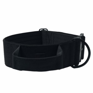 7cm Luxury <b>Dog</b> <b>Collar</b> Large Working <b>Dog</b> Training <b>Collar</b> Thickened Nylon Wear Resistant Material Luxury Metal Fittings - Product Image 3