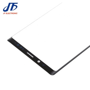 Commercio all'ingrosso di Vetro Esterno Per Samsung <span class=keywords><strong>Galaxy</strong></span> <span class=keywords><strong>Note</strong></span> <span class=keywords><strong>9</strong></span> dello schermo di Tocco di Vetro del Pannello Frontale di vetro di Ricambio - Product Image 6