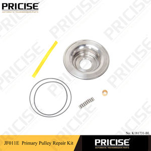 Kit de reconstrucción de polea primaria de transmisión automática CVT, JF011E RE0F10A - Product Image 3